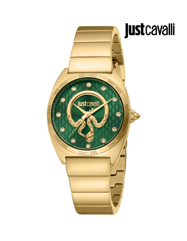 JUST CAVALLI Ladies Watch